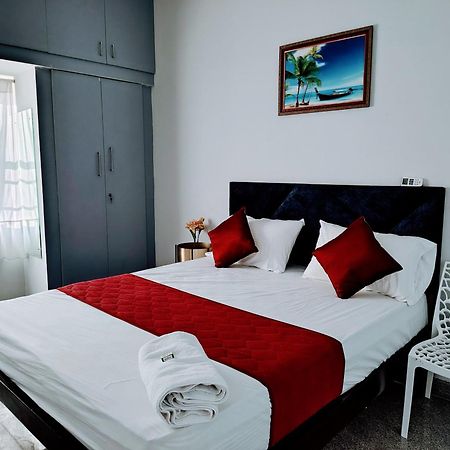 Athma Aruna Residency - Mountain View Rooms Tiruvannāmalai Eksteriør billede