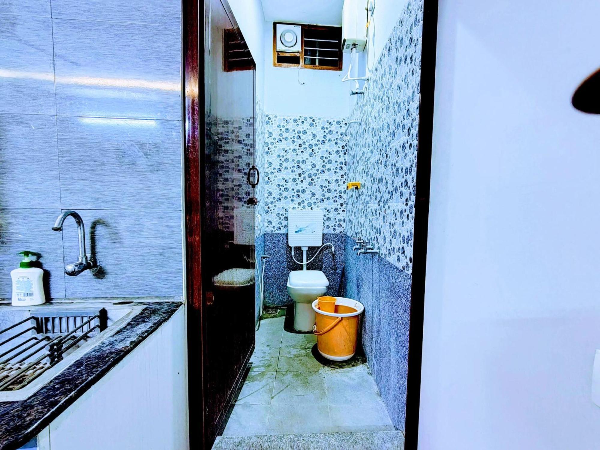 Athma Aruna Residency - Mountain View Rooms Tiruvannāmalai Eksteriør billede