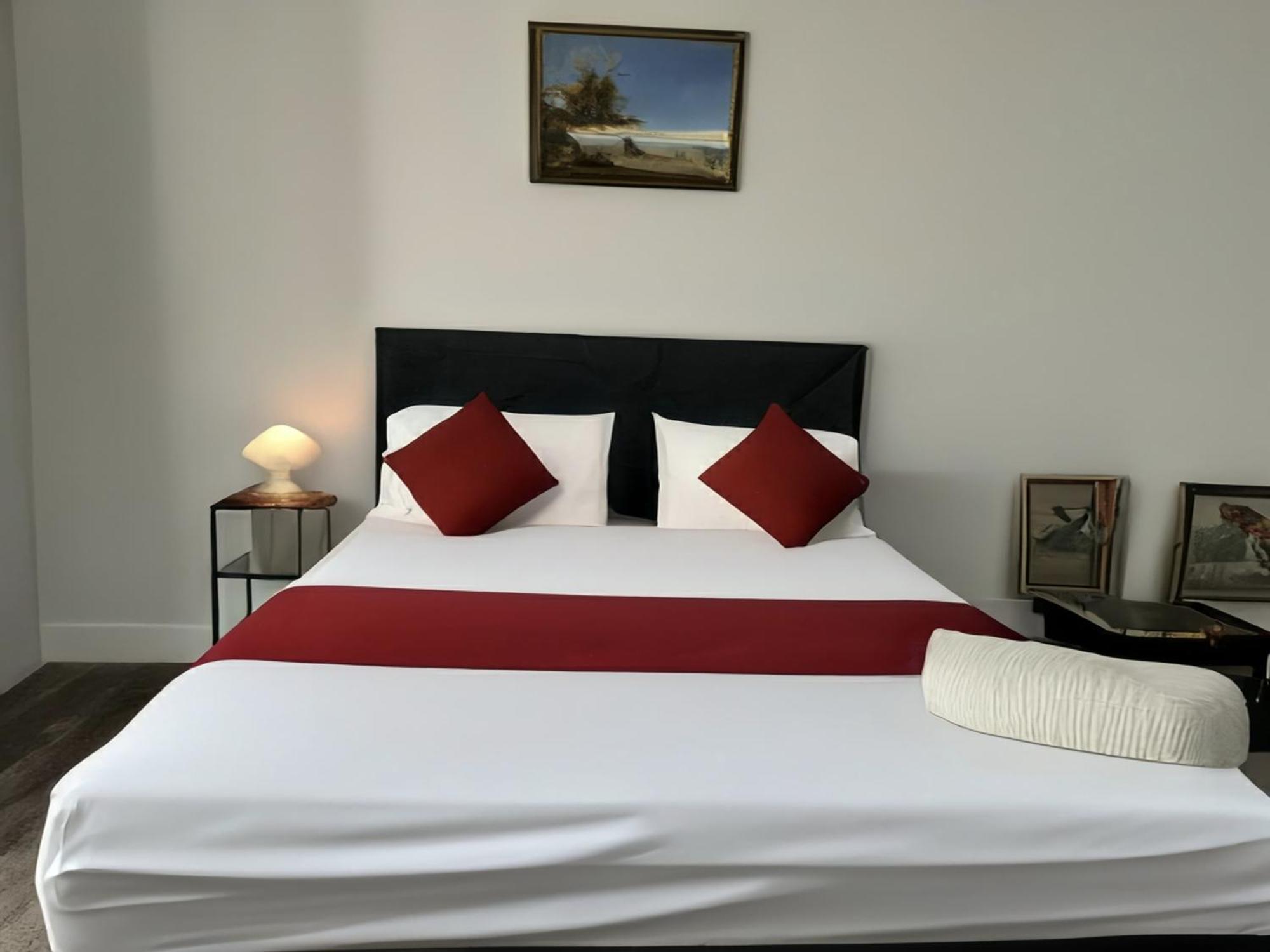 Athma Aruna Residency - Mountain View Rooms Tiruvannāmalai Eksteriør billede
